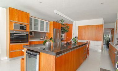 Casa en Fraccionamiento en Burgos Temixco - M2AI-407-Fr