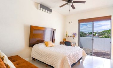 Casa en Fraccionamiento en Burgos Temixco - M2AI-407-Fr