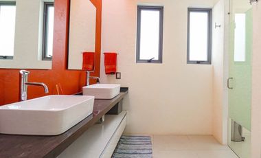 Casa en Fraccionamiento en Burgos Temixco - M2AI-407-Fr