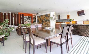 Casa en Fraccionamiento en Burgos Temixco - M2AI-407-Fr