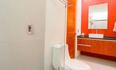 Casa en Fraccionamiento en Burgos Temixco - M2AI-407-Fr