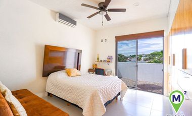 Casa en Fraccionamiento en Burgos Temixco - M2AI-407-Fr