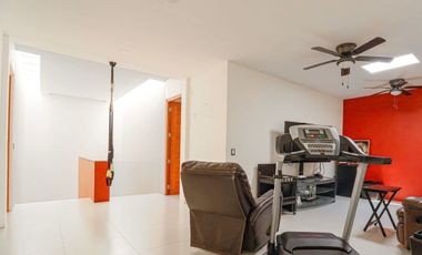 Casa en Fraccionamiento en Burgos Temixco - M2AI-407-Fr