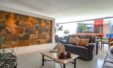 Casa en Fraccionamiento en Burgos Temixco - M2AI-407-Fr