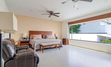 Casa en Fraccionamiento en Burgos Temixco - M2AI-407-Fr