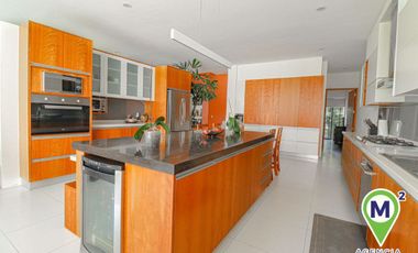 Casa en Fraccionamiento en Burgos Temixco - M2AI-407-Fr