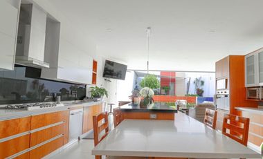 Casa en Fraccionamiento en Burgos Temixco - M2AI-407-Fr