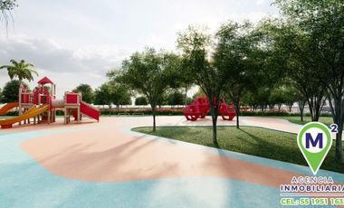 Casa en Condominio en Club de Golf Santa Fe Xochitepec - M2AI-268-Cd