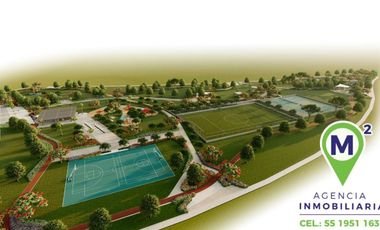 Casa en Condominio en Club de Golf Santa Fe Xochitepec - M2AI-268-Cd