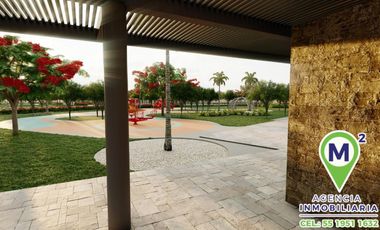 Casa en Condominio en Club de Golf Santa Fe Xochitepec - M2AI-268-Cd
