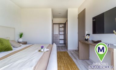 Casa en Condominio en Club de Golf Santa Fe Xochitepec - M2AI-268-Cd