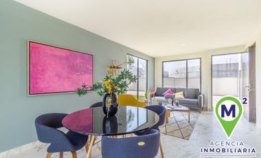 Casa en Condominio en Club de Golf Santa Fe Xochitepec - M2AI-268-Cd