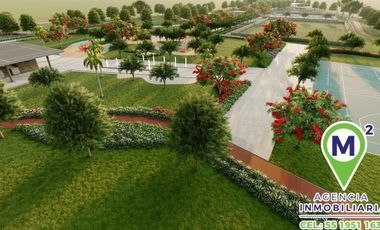 Casa en Condominio en Club de Golf Santa Fe Xochitepec - M2AI-268-Cd