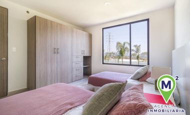 Casa en Condominio en Club de Golf Santa Fe Xochitepec - M2AI-268-Cd