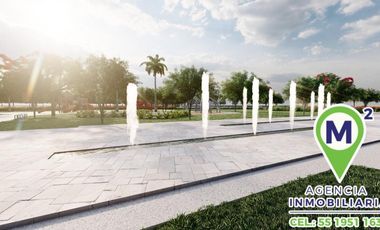 Casa en Condominio en Club de Golf Santa Fe Xochitepec - M2AI-268-Cd