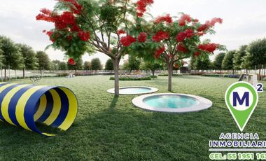 Casa en Condominio en Club de Golf Santa Fe Xochitepec - M2AI-268-Cd