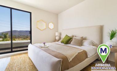 Casa en Condominio en Club de Golf Santa Fe Xochitepec - M2AI-268-Cd