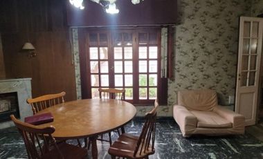 Casa en venta en Bernal Centro