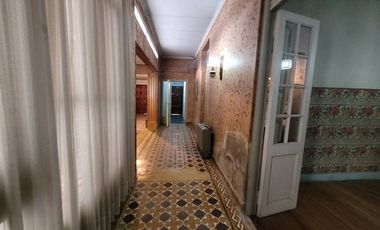 Casa en venta en Bernal Centro
