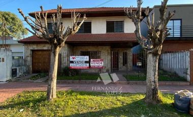 Chalet en venta en Quilmes Oeste