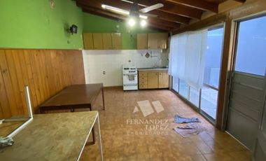 Chalet en venta en Quilmes Oeste