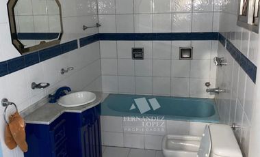 Chalet en venta en Quilmes Oeste