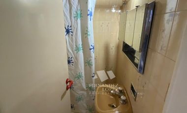 Chalet en venta en Quilmes Oeste