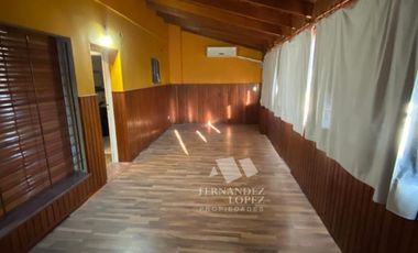 Chalet en venta en Quilmes Oeste
