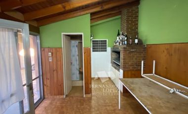Chalet en venta en Quilmes Oeste