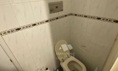 Chalet en venta en Quilmes Oeste