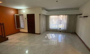 Chalet en venta en Quilmes Oeste