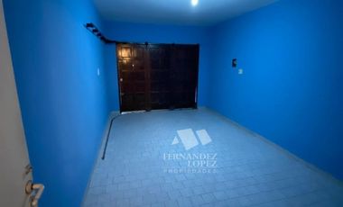 Chalet en venta en Quilmes Oeste