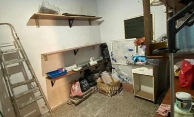 Chalet en venta en Quilmes Oeste