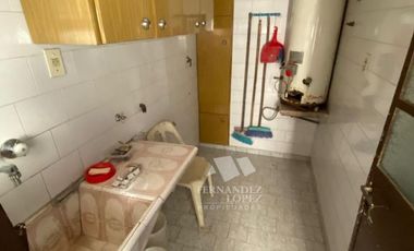 Chalet en venta en Quilmes Oeste