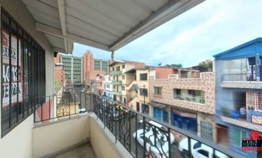 Casa en Arriendo Ubicado en Medellín Codigo 5455