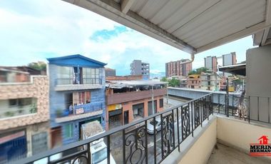 Casa en Arriendo Ubicado en Medellín Codigo 5455