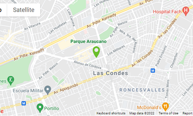 Oficina en Arriendo en EDIFICIO ALTO EL PLOMO