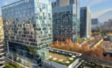 Oficina en Arriendo en EDIFICIO ALTO EL PLOMO