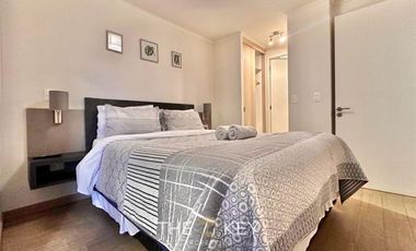 Departamento en Venta en Claro Solar - Lagos