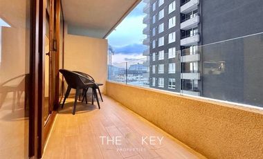 Departamento en Venta en Claro Solar - Lagos