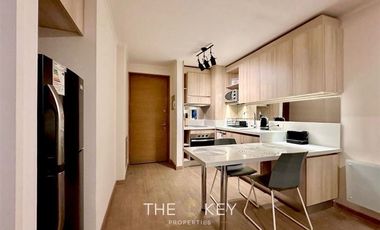 Departamento en Venta en Claro Solar - Lagos