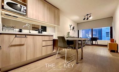Departamento en Venta en Claro Solar - Lagos