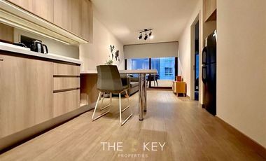 Departamento en Venta en Claro Solar - Lagos