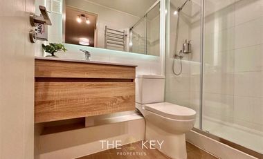 Departamento en Venta en Claro Solar - Lagos
