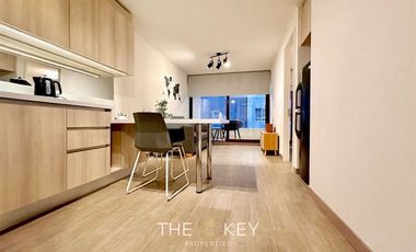 Departamento en Venta en Claro Solar - Lagos