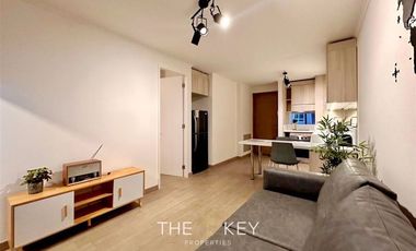 Departamento en Venta en Claro Solar - Lagos