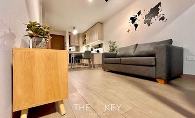 Departamento en Venta en Claro Solar - Lagos