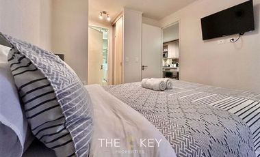 Departamento en Venta en Claro Solar - Lagos