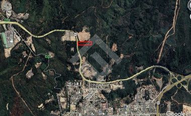 Sitio en Venta en Las Mecedes 35, Camino La Pólvora