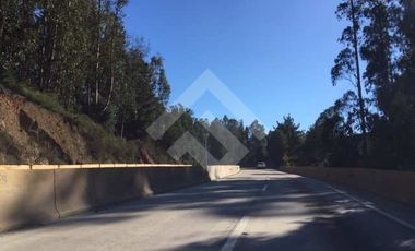 Sitio en Venta en Las Mecedes 35, Camino La Pólvora